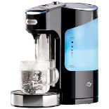 Breville HotCup Hot Water Dispenser | 3kW Fast Boil & Variable Dispense | 2.0L | Energy-efficient u