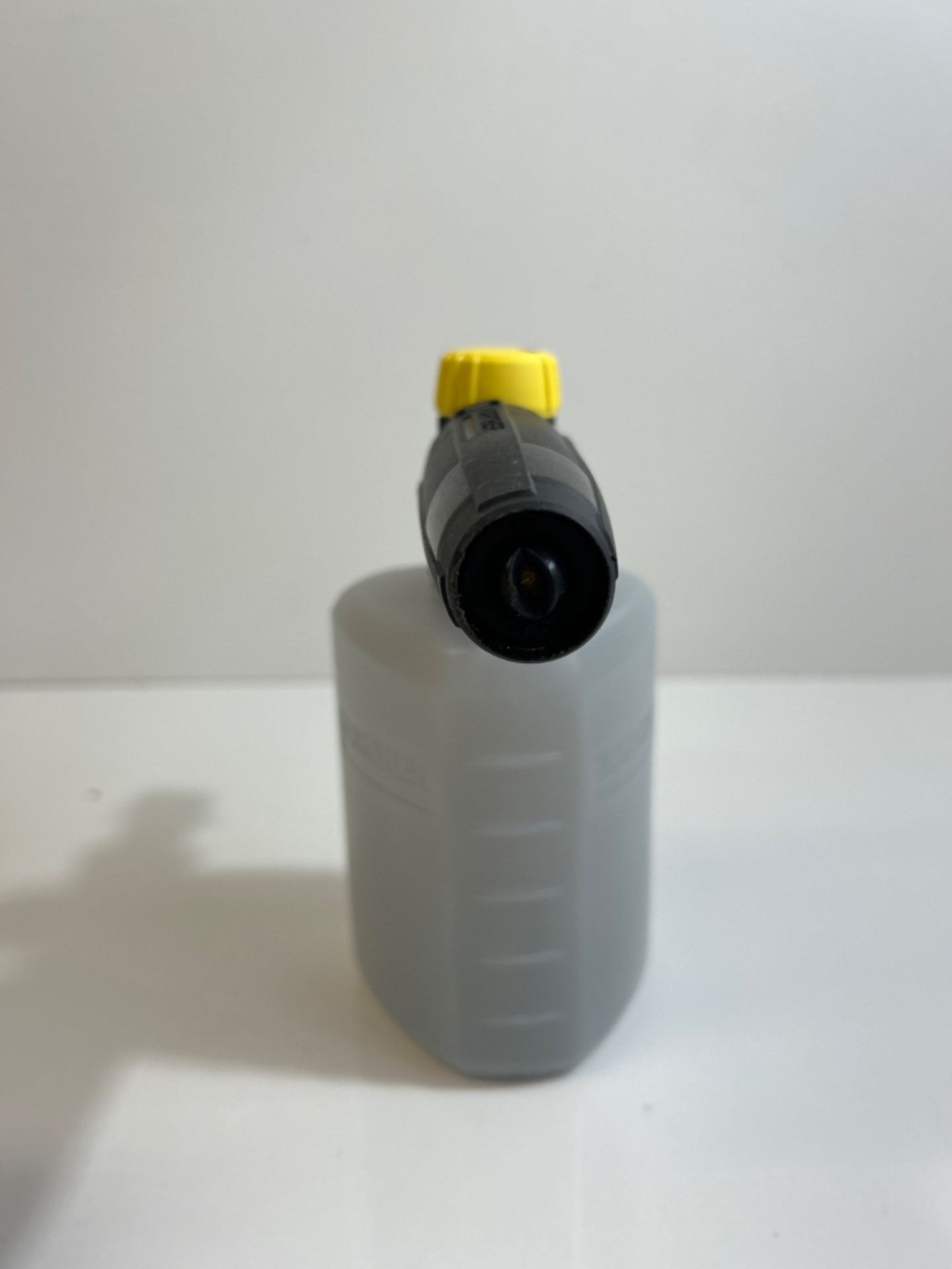 K??rcher FJ6 Foam Nozzle - Pressure Washer Accessory,Multi,0.6L - Image 3 of 3
