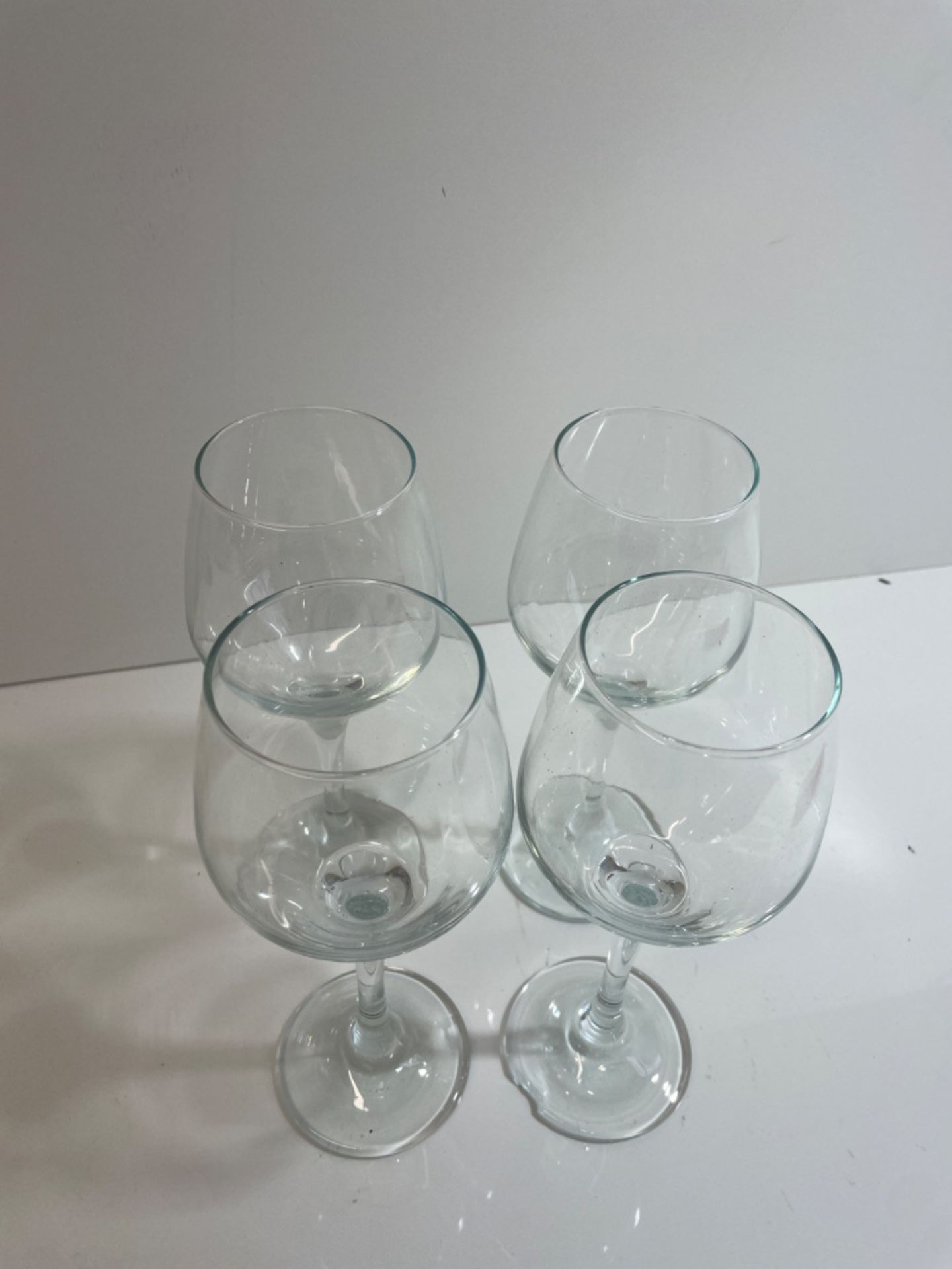 Ravenhead Majestic Set Of 4 White Wine Glasses 30cl - Image 2 of 3