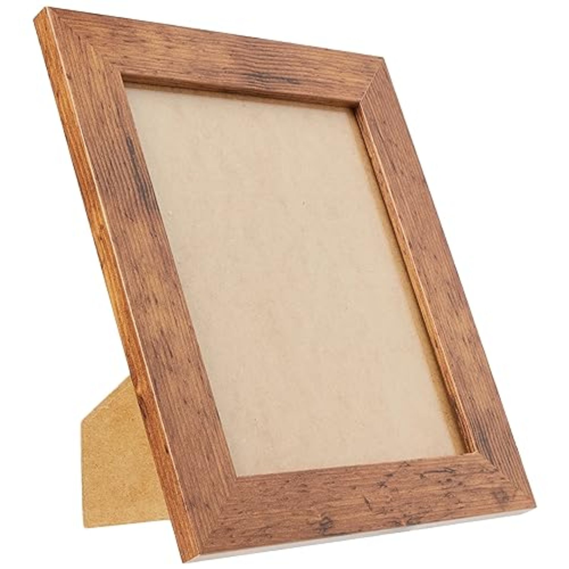 Frame Company Watson Range Rustic 10x8 inch Picture Photo Frame *Choice of Sizes*