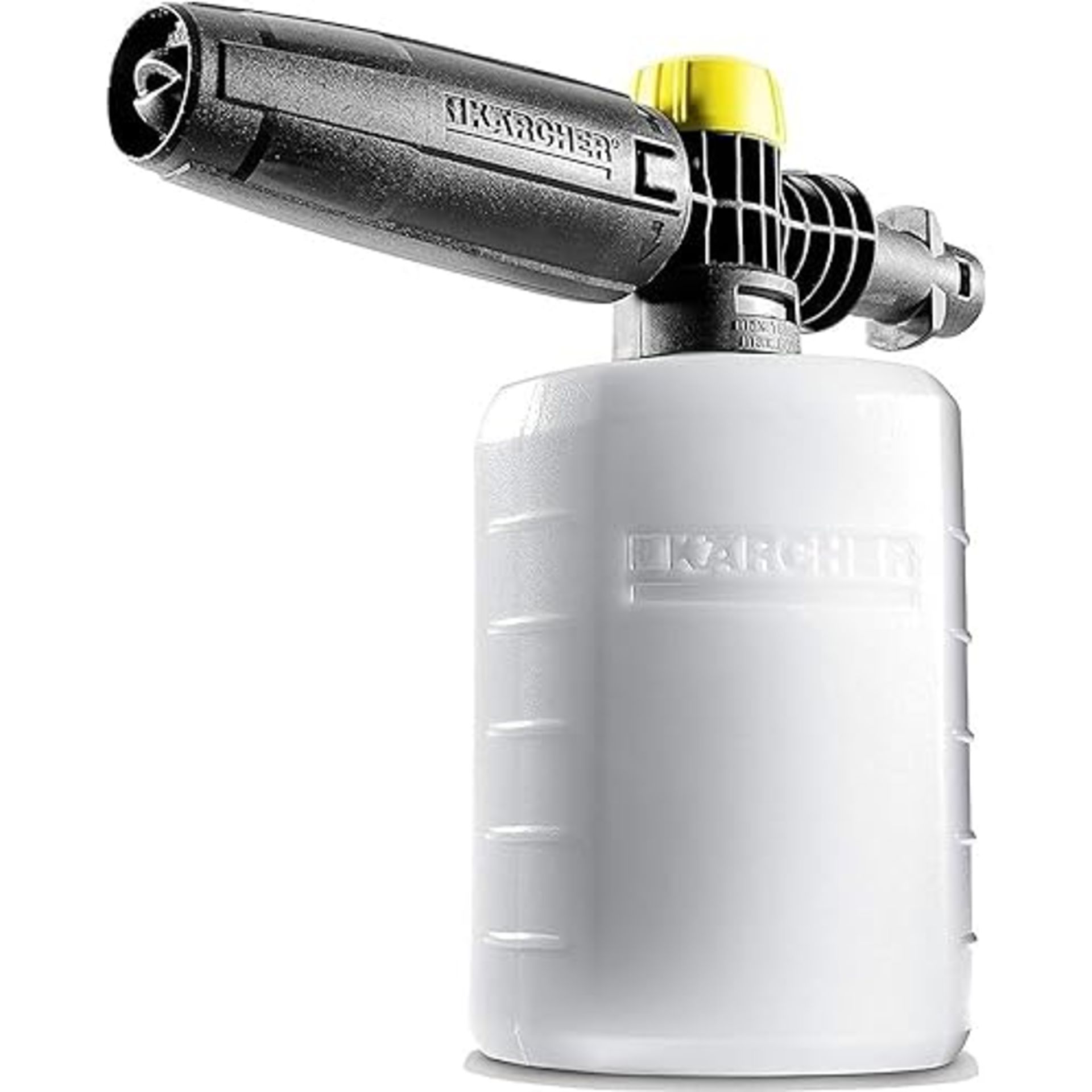 K??rcher FJ6 Foam Nozzle - Pressure Washer Accessory,Multi,0.6L