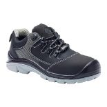 Blackrock S3 Carson Composite Safety Trainers, Water Resistant Lightweight Composite Safety Shoes, 