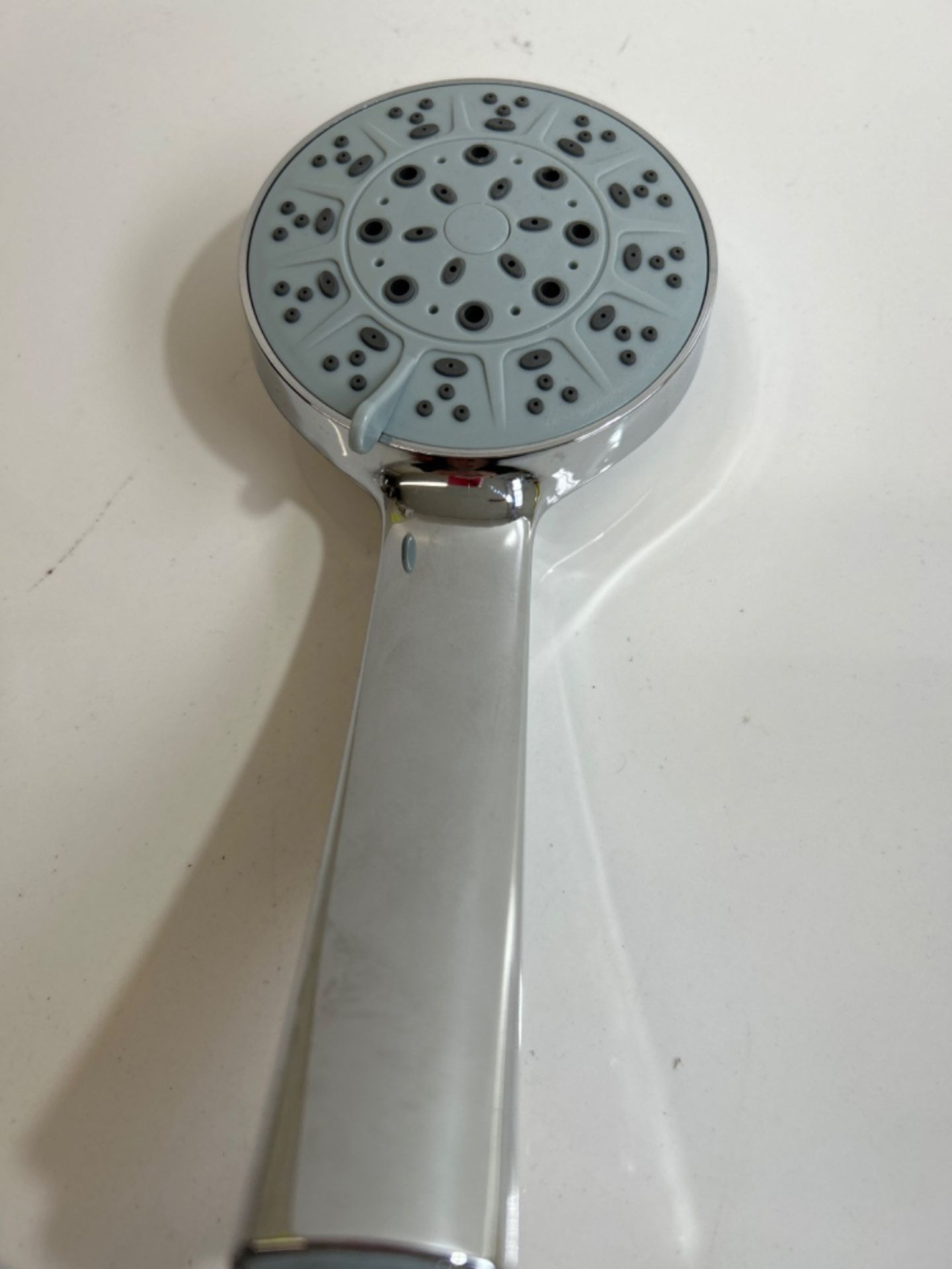 DIY Doctor Universal Shower Head - High Power Shower Head - High Pressure Shower Heads - 5 Adjustab - Image 3 of 3