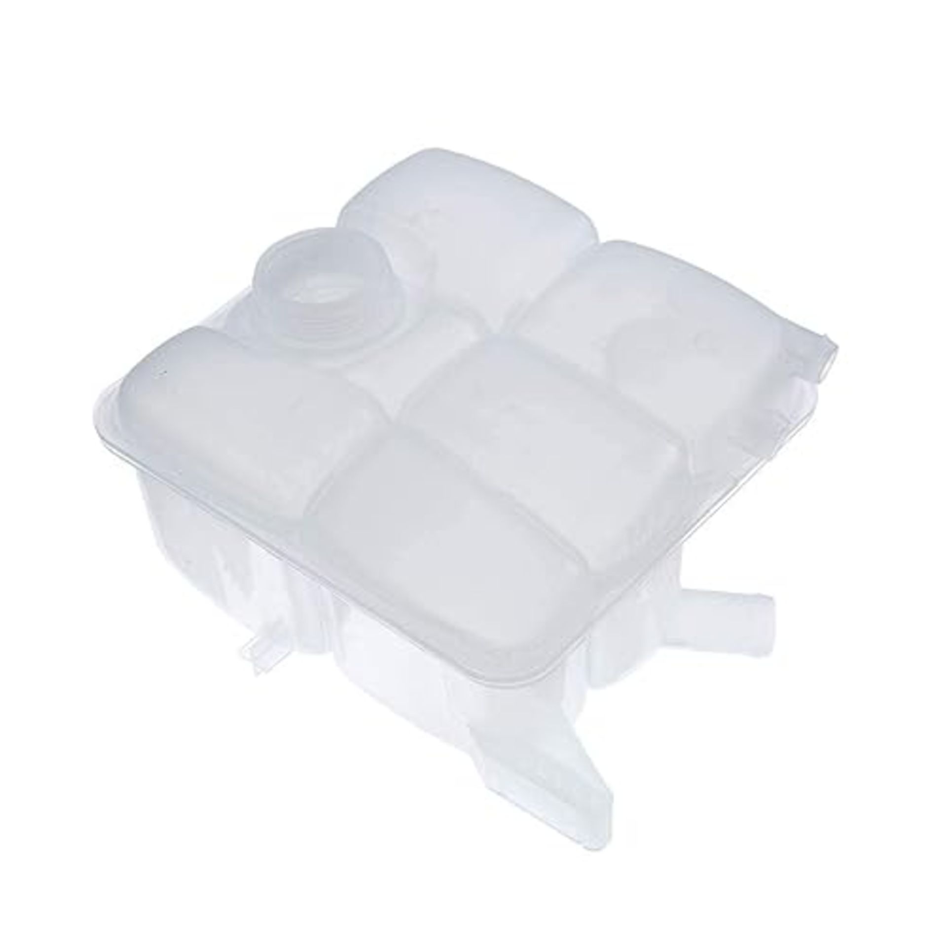 Expansion Tank Compatible with C-Max II Focus III Grand C-Max II Kuga II Tourneo Connect Transit Co