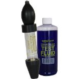 Block Tester BT-500 Combustion Leak Test Kit