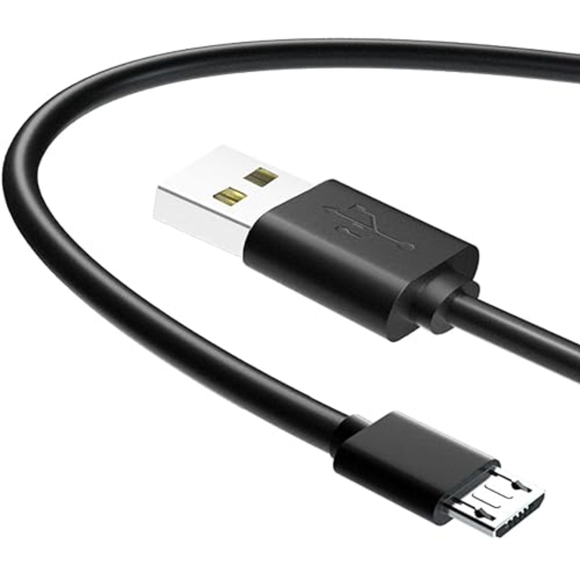 SIOCEN 6FT Micro USB Cable for Fire Tablets Older Generation (Fire 1st-8th Generation,See Product P