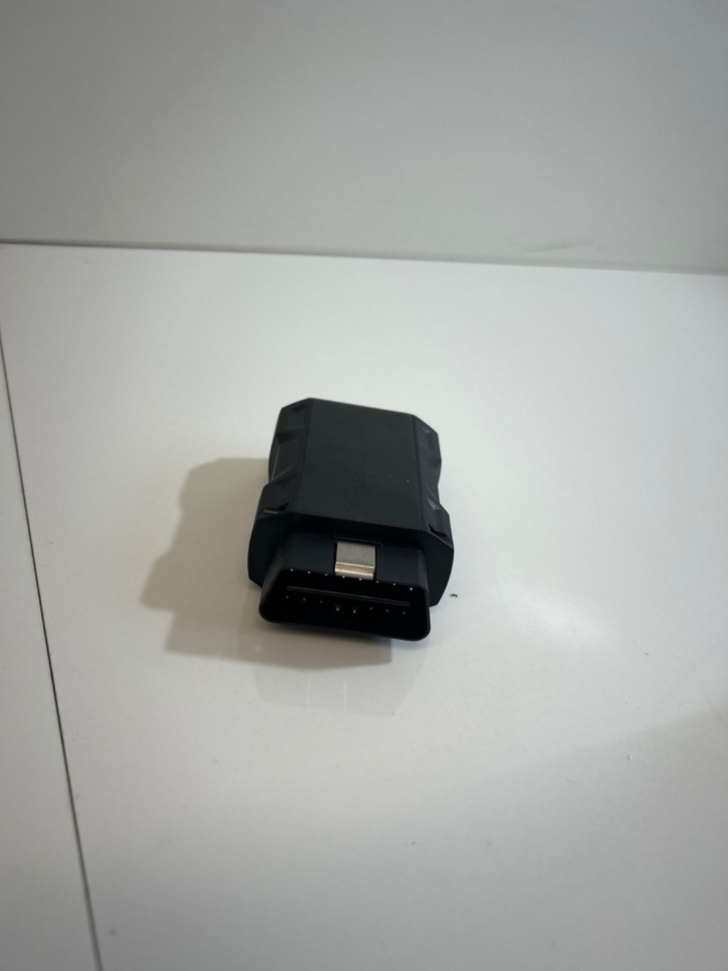 TOPDON Topscan OBD2 Scanner Bluetooth, Wireless OBD2 Code Reader with Active Test, 8 Reset, Car Dia - Image 2 of 3