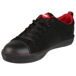 Lee Cooper ?LCSHOE054 Workwear SB/SRA Retro Baseball Boot, Unisex Modern Styling Safety Boot Work