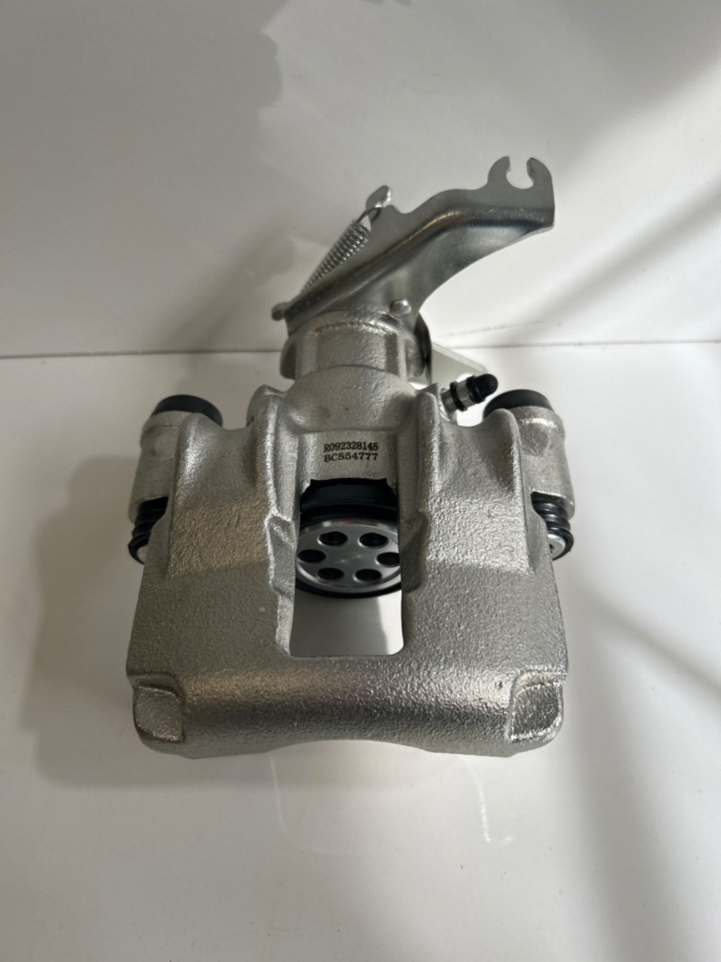 Frankberg Brake Caliper Rear Right Compatible with Daily III Bus Box/Estate car 2.3L-3.0L 1999-2006 - Image 2 of 3