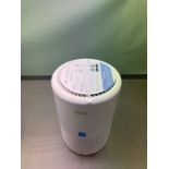 LEVOIT Smart WiFi Air Purifier for Home, Alexa Enabled H13 HEPA Filter, CADR 170mÂ³/h, Remove All