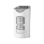 Silentnight Air Purifier with HEPA & Carbon Filters, Air Cleaner for Allergies, Pollen, Pets, Dust,
