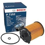 Bosch P7152 - Oil Filter Car