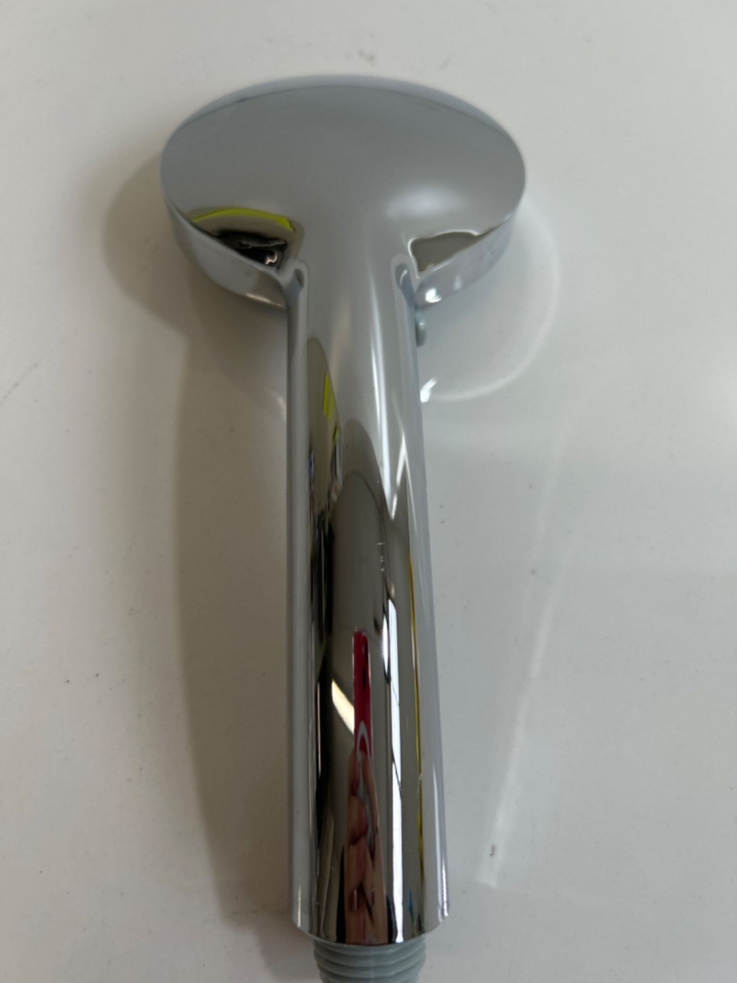 DIY Doctor Universal Shower Head - High Power Shower Head - High Pressure Shower Heads - 5 Adjustab - Image 2 of 3