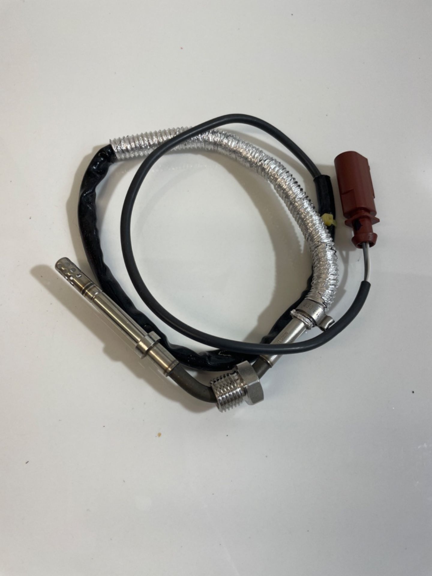 febi bilstein 49270 Exhaust Gas Temperature Sensor, pack of one - Image 2 of 2