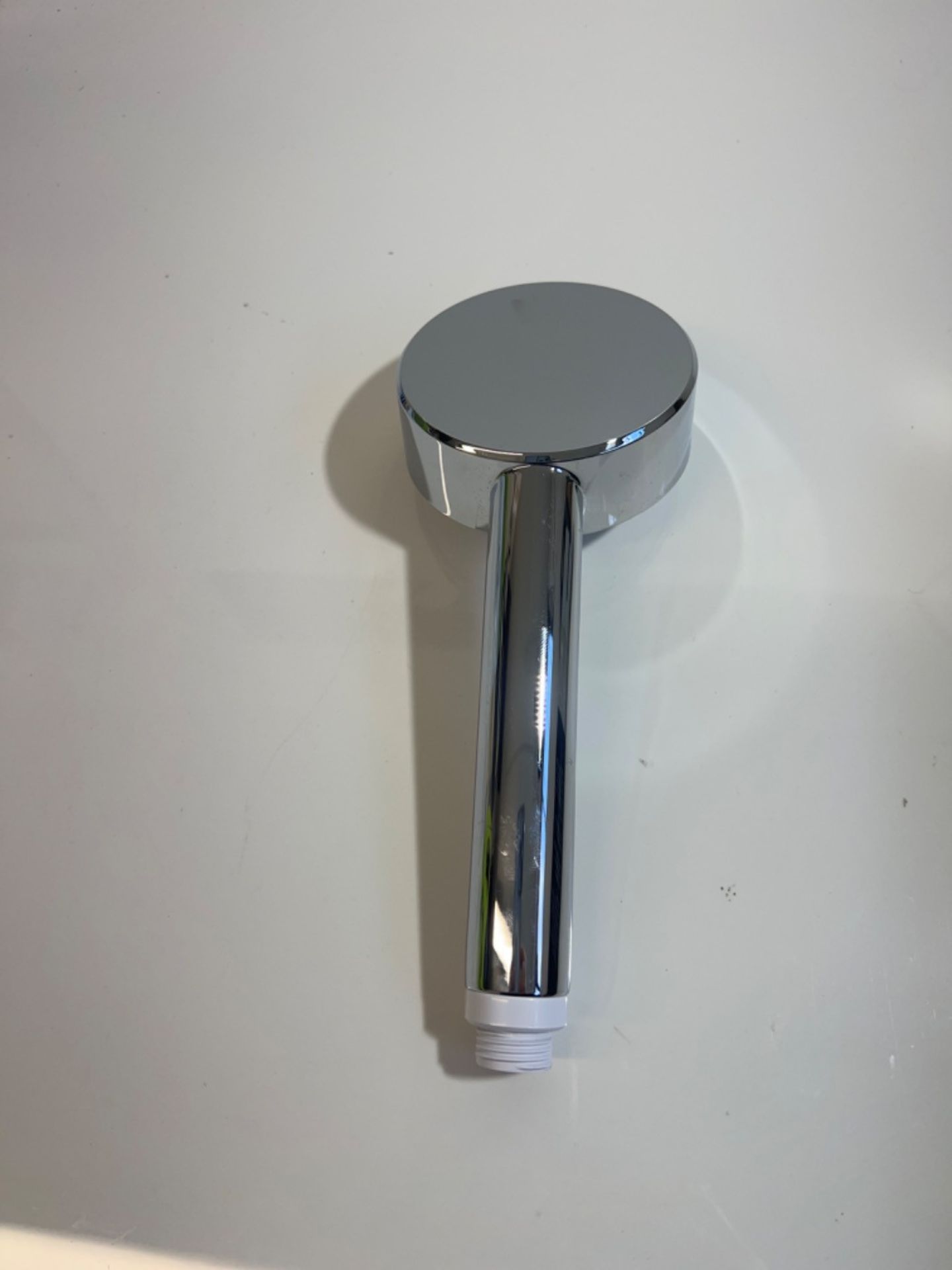 Mira Showers Beat Shower Head Single Spray Shower Head 90 mm Chrome2.1703.011 - Image 2 of 3