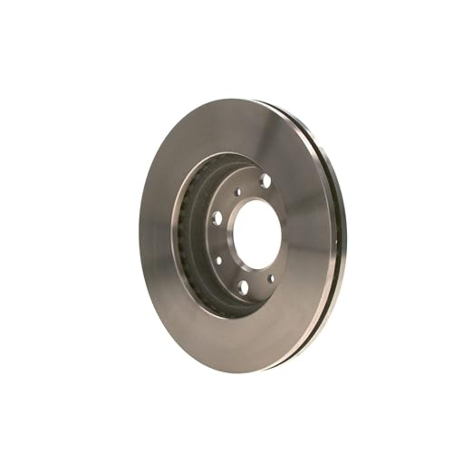 Bosch BD920 Brake Discs - Front Axle - ECE-R90 Certified - 1 Set of 2 Discs