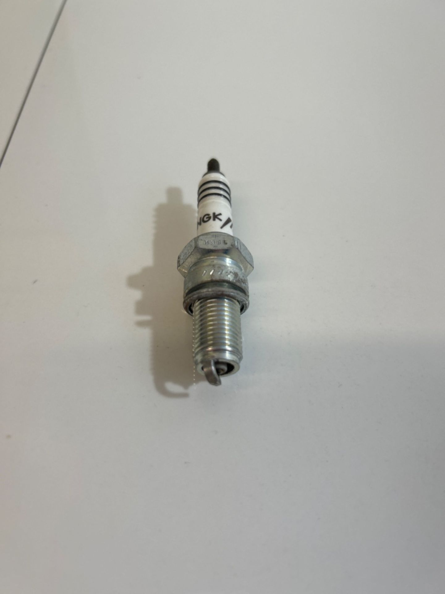 NGK Spark Plug DR9EIX Irdium IX 4772 - Image 3 of 3