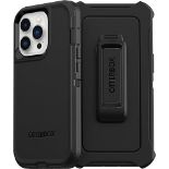 OtterBox Defender Case for iPhone 13 Pro, Shockproof, Drop Proof, Ultra-Rugged, Protective Case, 4x