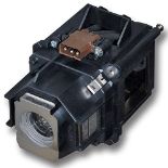 HFY marbull E47 Replacement Projector Lamp Compatible with EPSON ELPLP47 EB-G5100 EB-G5150/Powerli