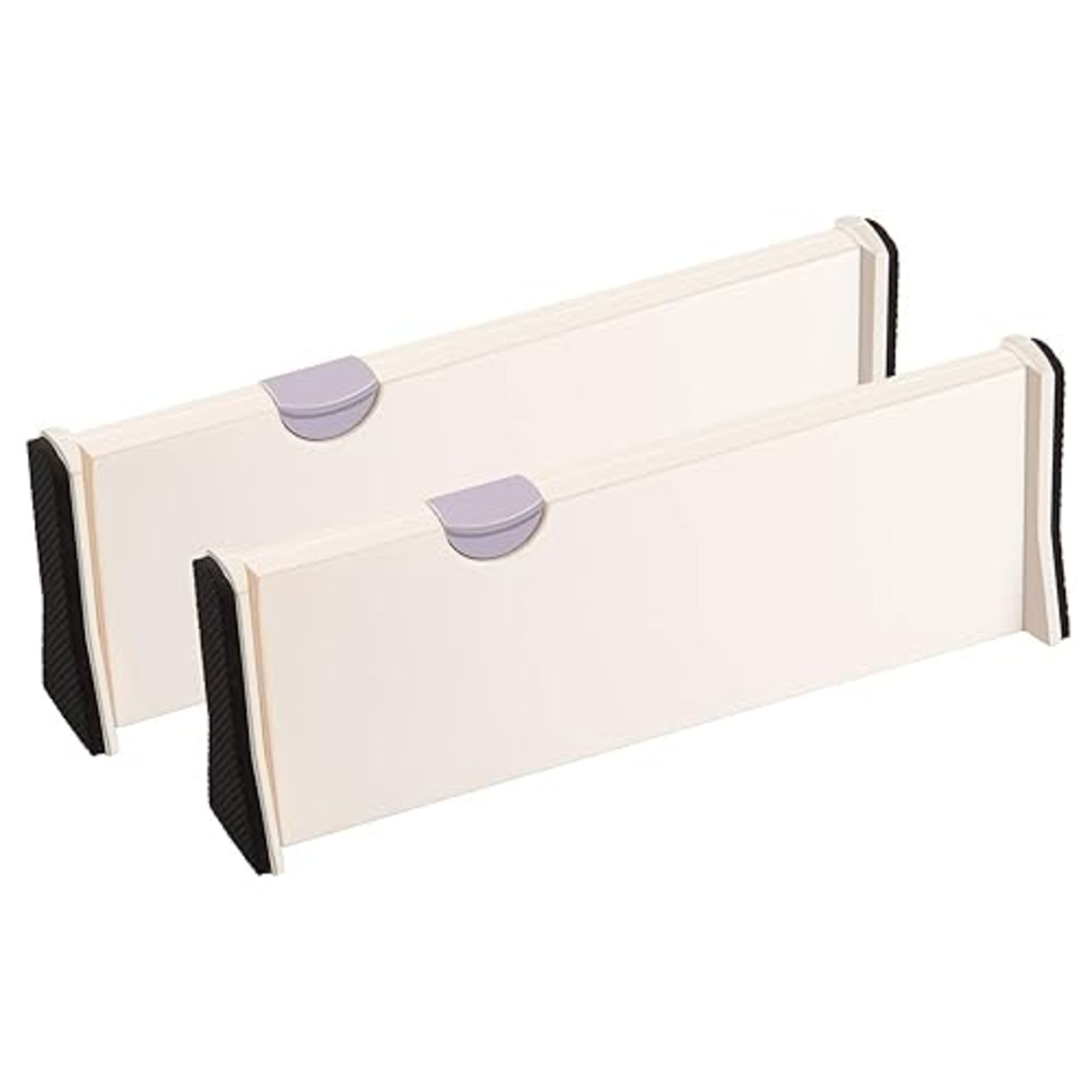 ARyee Drawer Dividers Expandable Drawer Organizers for Office, Kitchen, Drawer, Bathroom, Bedroom a