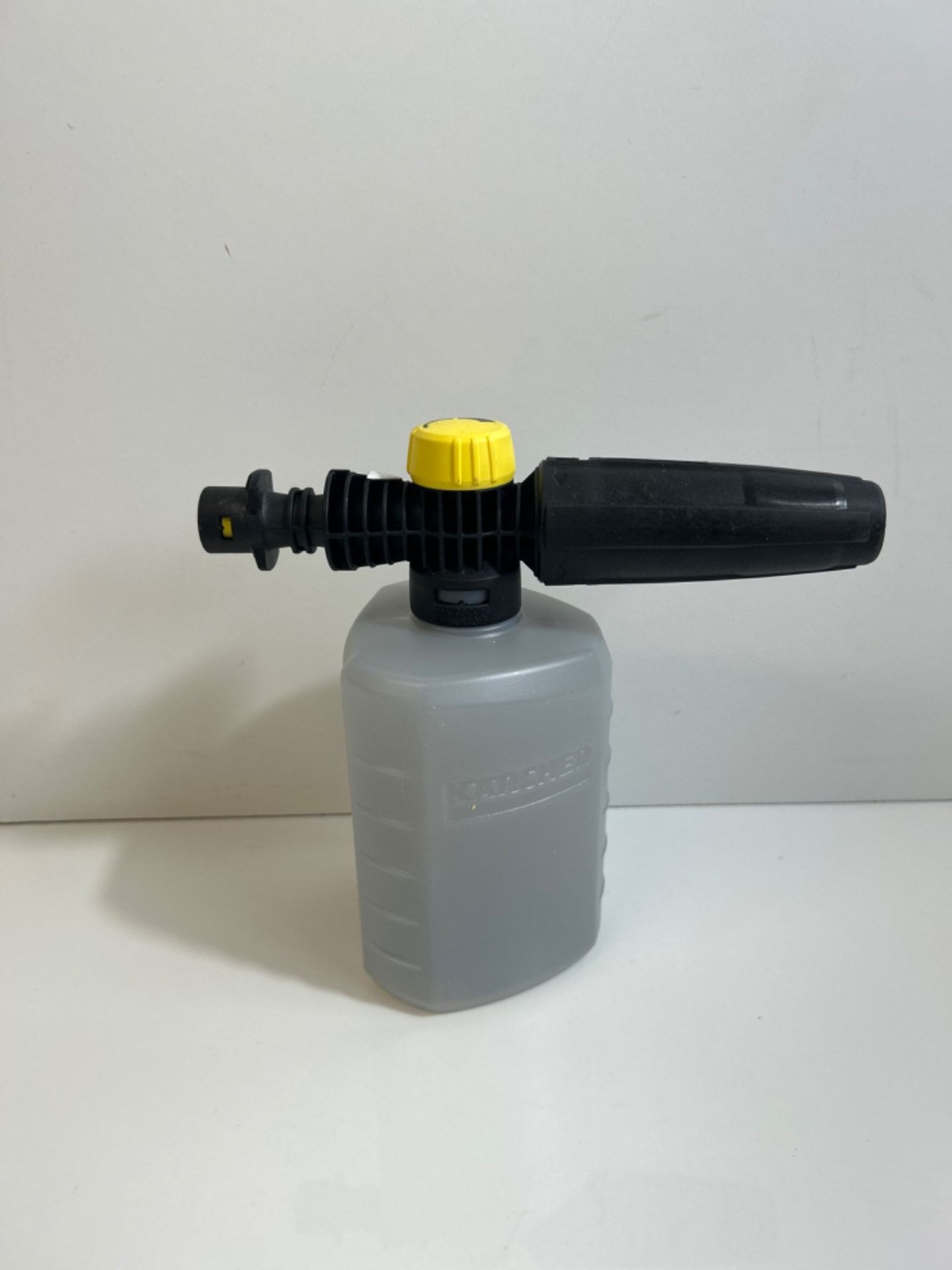 KÃƒ¤rcher FJ6 Foam Nozzle - Pressure Washer Accessory,Multi,0.6L - Image 2 of 3