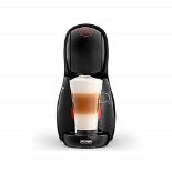 DeLonghi NescafÃ© Dolce Gusto Piccolo XS Pod Capsule Coffee Machine, Espresso, Cappuccino and more,