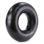 BITS4REASONS - 10 INCH DIAMETER MULTIPURPOSE BUTYL INNER TUBE 21x7.00-10, 22x10.00-10, 22x11.00-10 