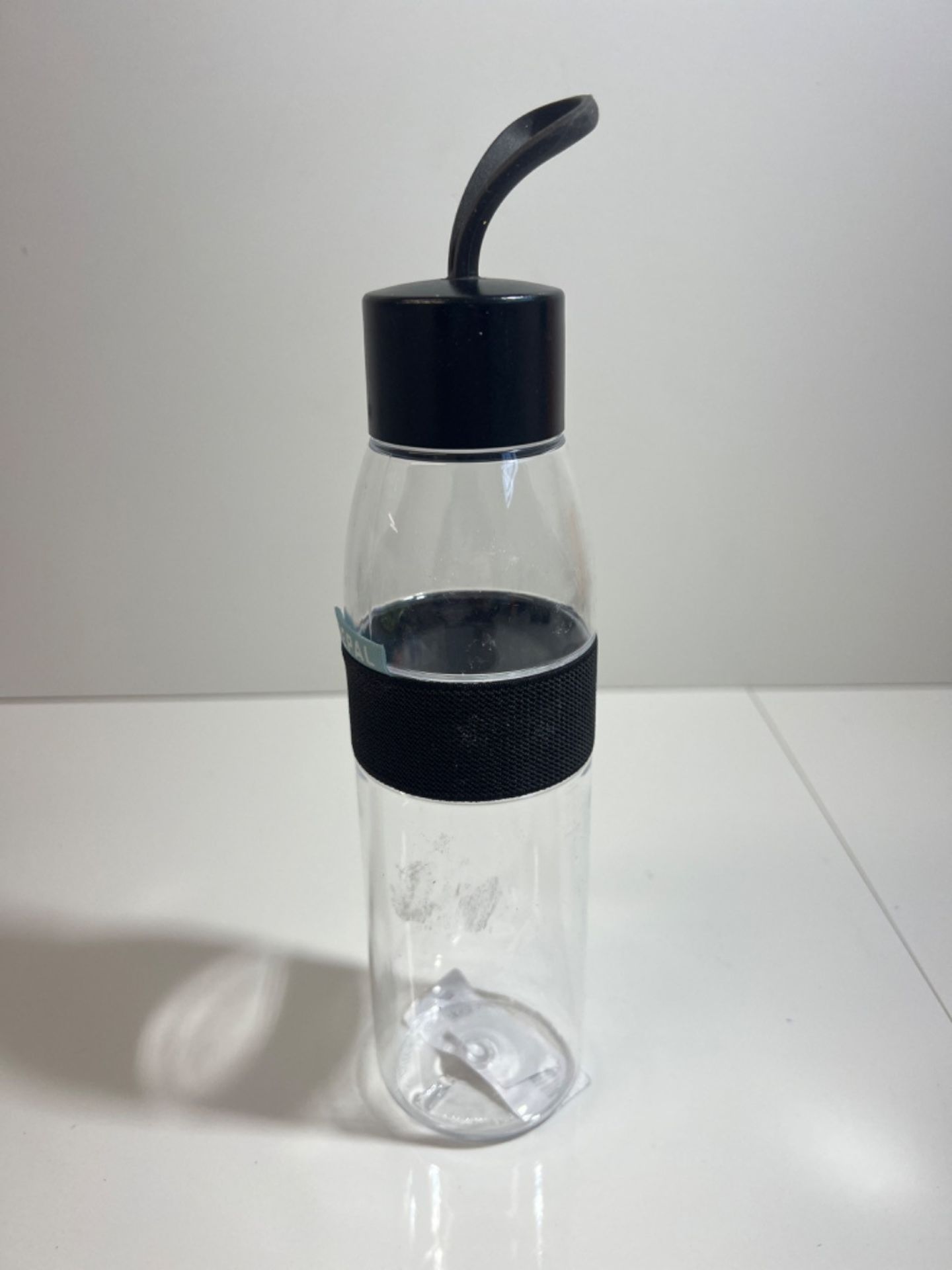 Mepal €“ Water Bottle Ellipse €“ Reusable Water Bottle €“ Leak Proof Drinking Bottle Suitable Fo - Image 2 of 2