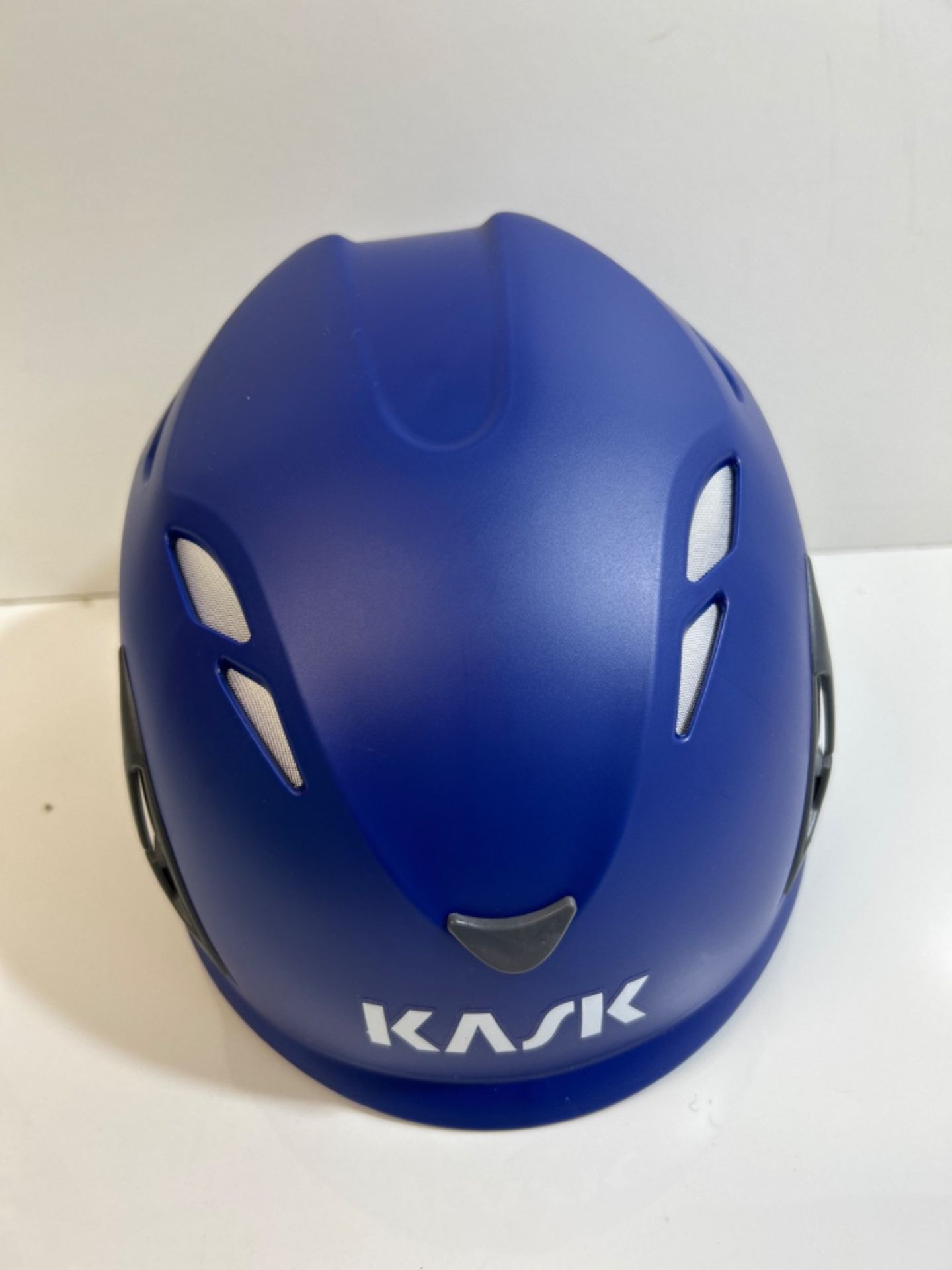 Kask WHE00008-208 Size 51-63 cm "Plasma AQ" Helmet - Dark Blue - Image 2 of 3