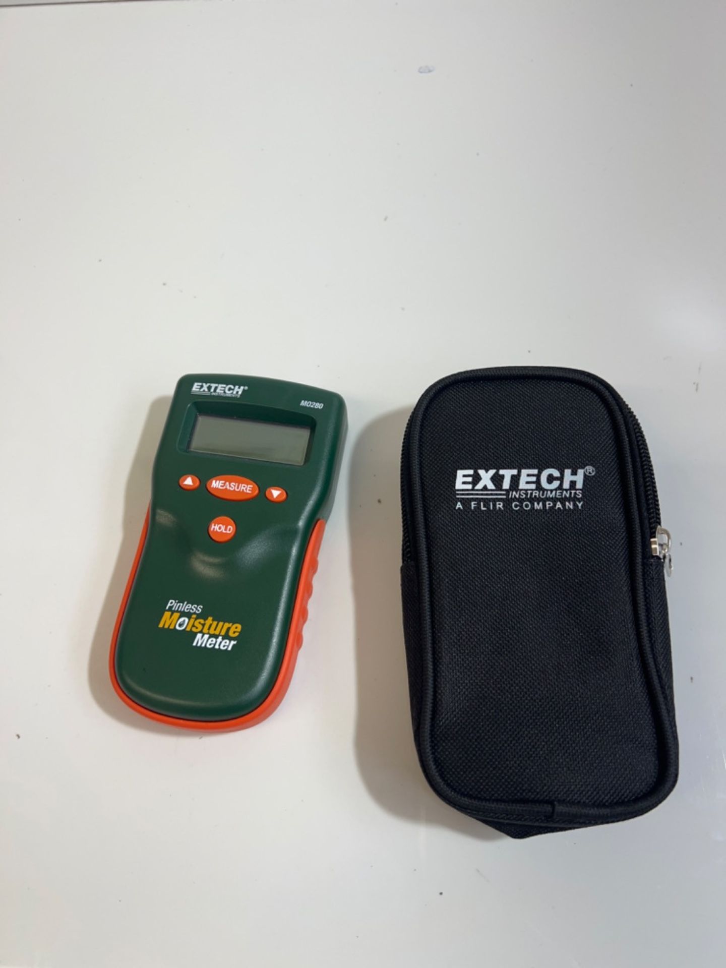 Extech Instruments MO280 Pin Less Moisture Meter - Image 2 of 3
