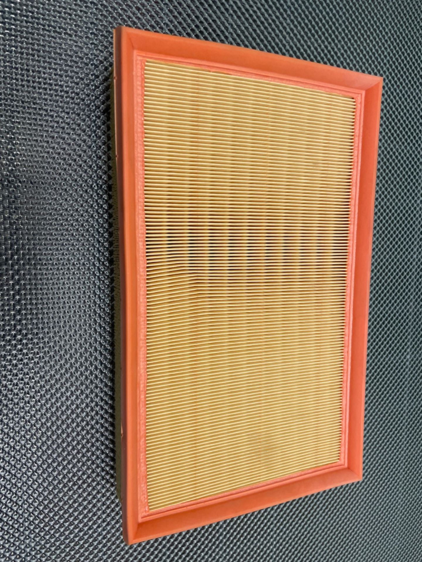 MANN-FILTER C 32 191 Air Filter Ã¢‚¬€œ For Passenger Cars