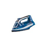 Russell Hobbs Absolute Steam Iron, Ceramic soleplate, Even Steam design, 150g Steam Shot, 30g Conti