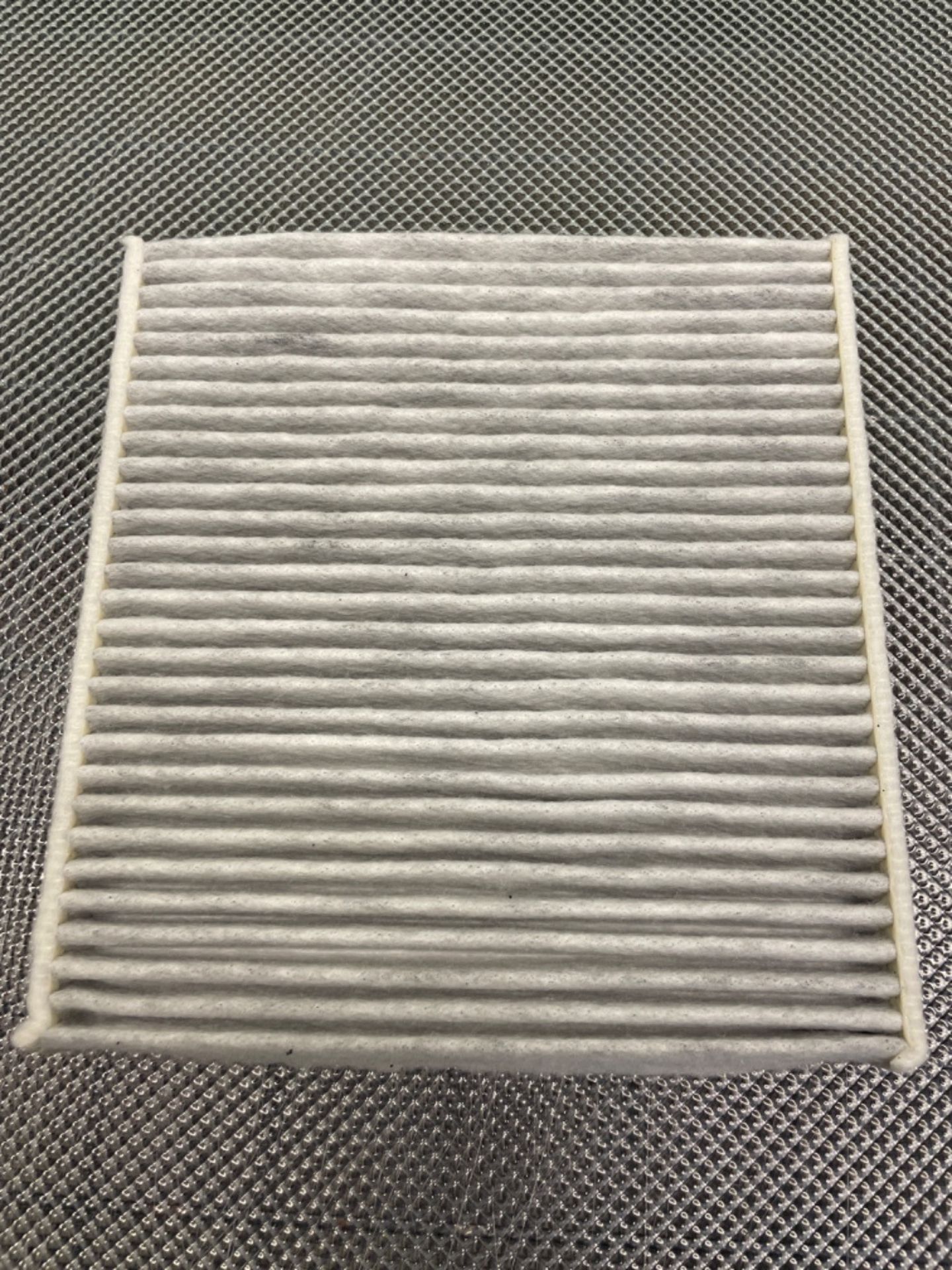 Bosch R2543 - Cabin Filter activated-carbon - Image 3 of 3