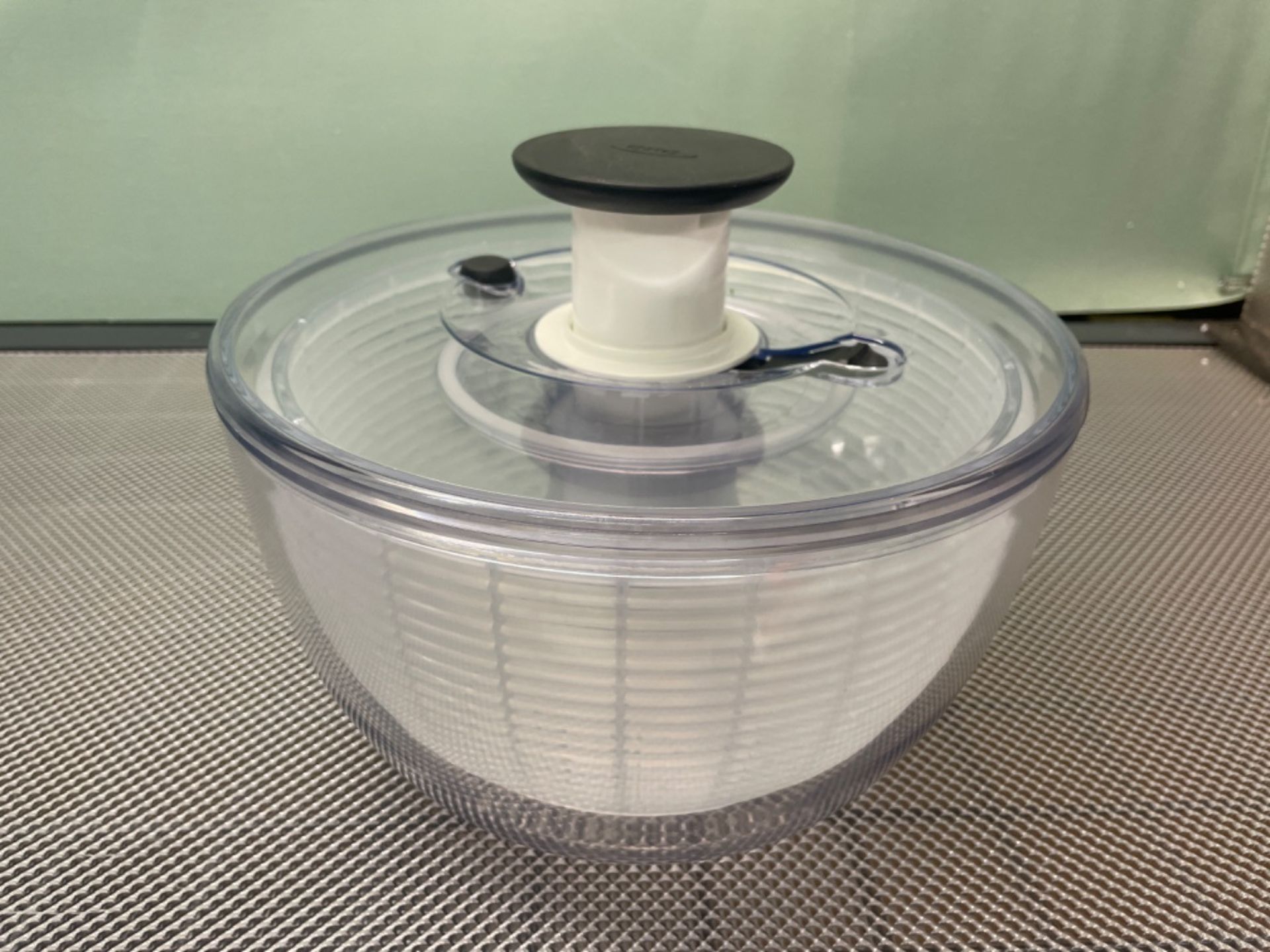 OXO Good Grips Salad Spinner - Image 2 of 3