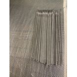 Weld Right - General Purpose E6013 Arc Welding Electrodes Rods - 2.5mm x 10-100 Qtys