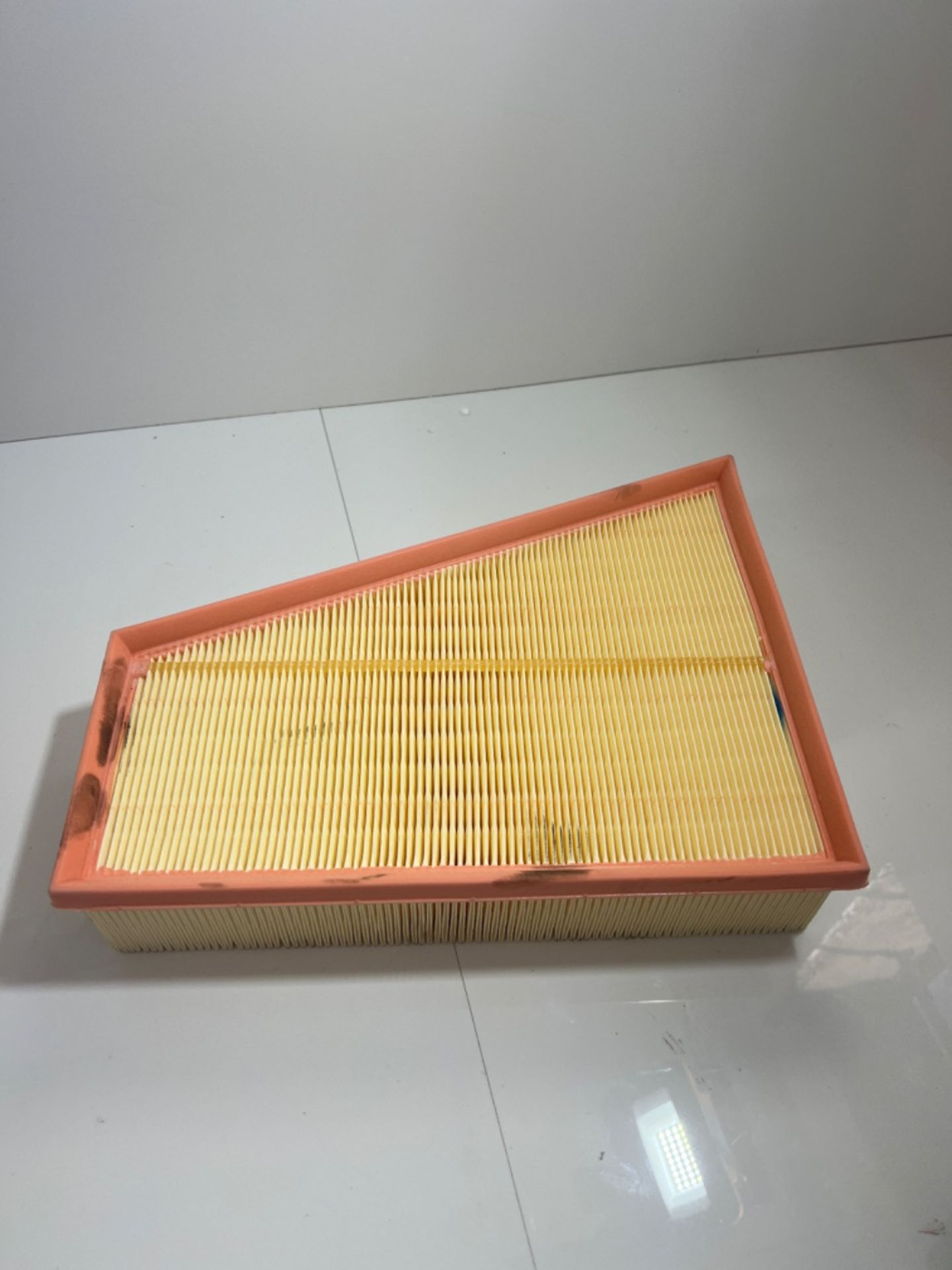 Bosch S0109 - Air Filter Car - Image 2 of 3