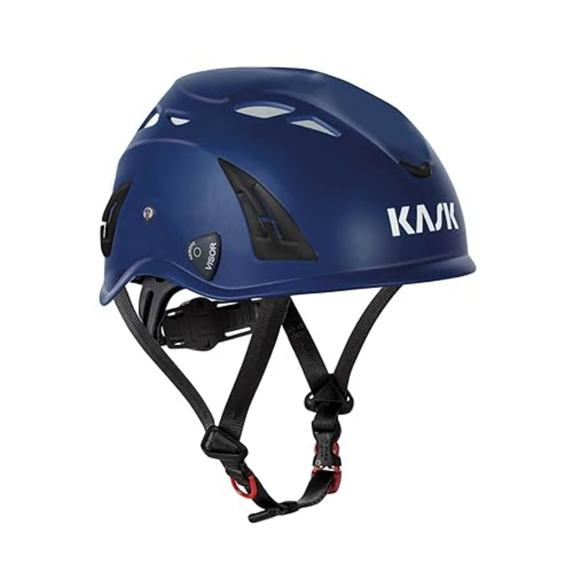 Kask WHE00008-208 Size 51-63 cm "Plasma AQ" Helmet - Dark Blue