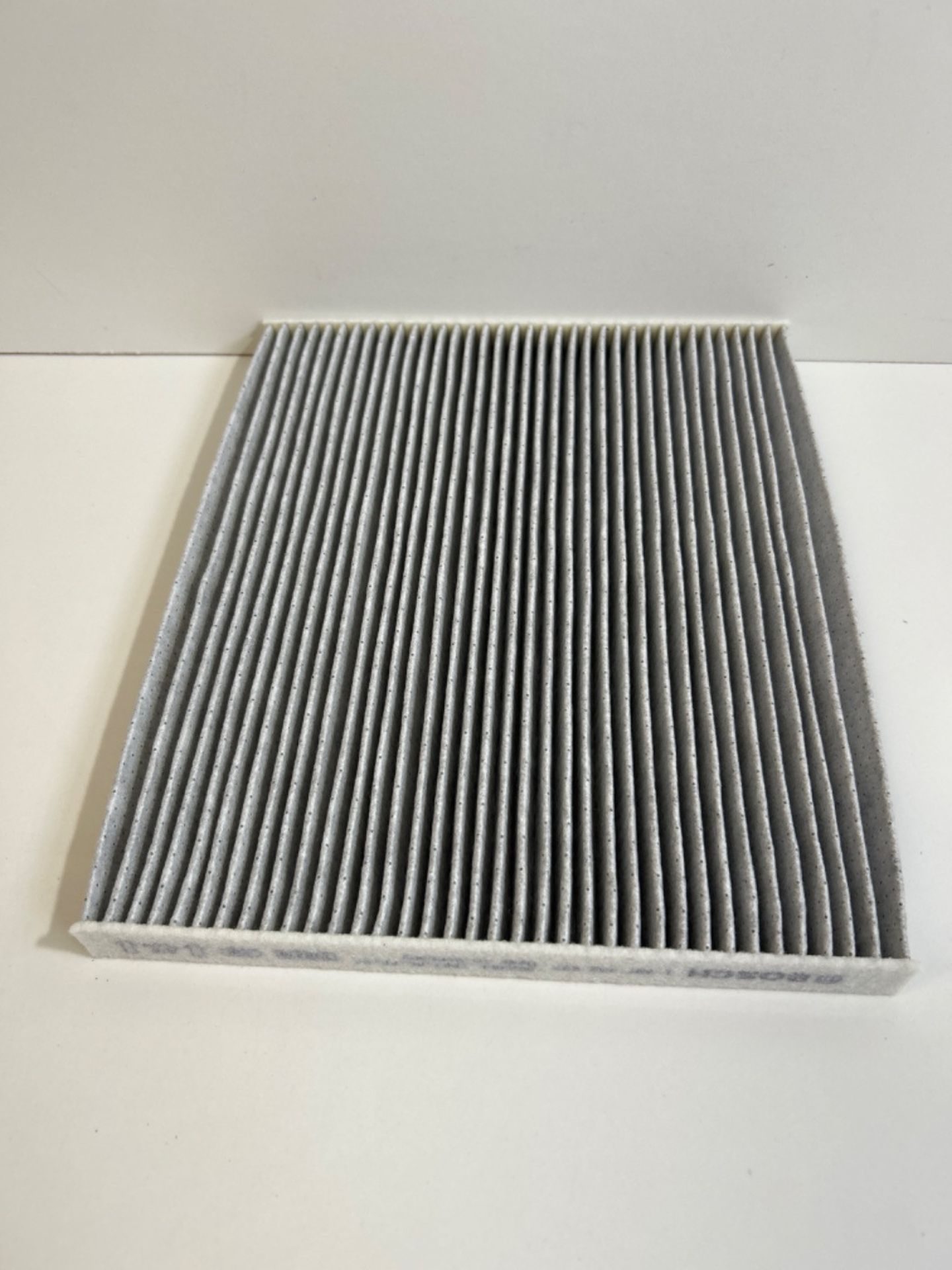 Bosch R2537 - Cabin Filter activated-carbon - Image 3 of 3