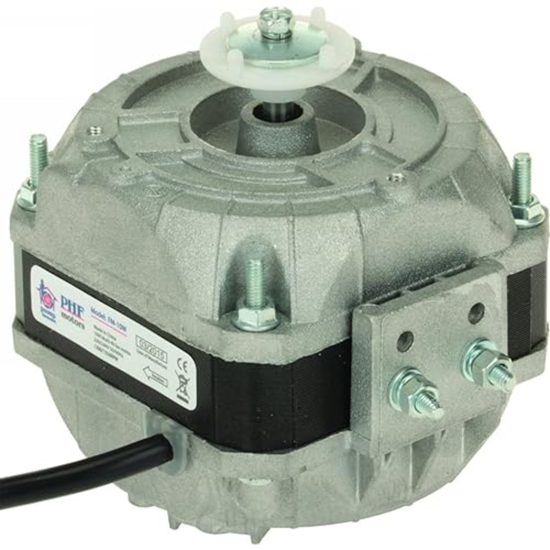 Pump House FM-10W Multi-Fit Fan Motor