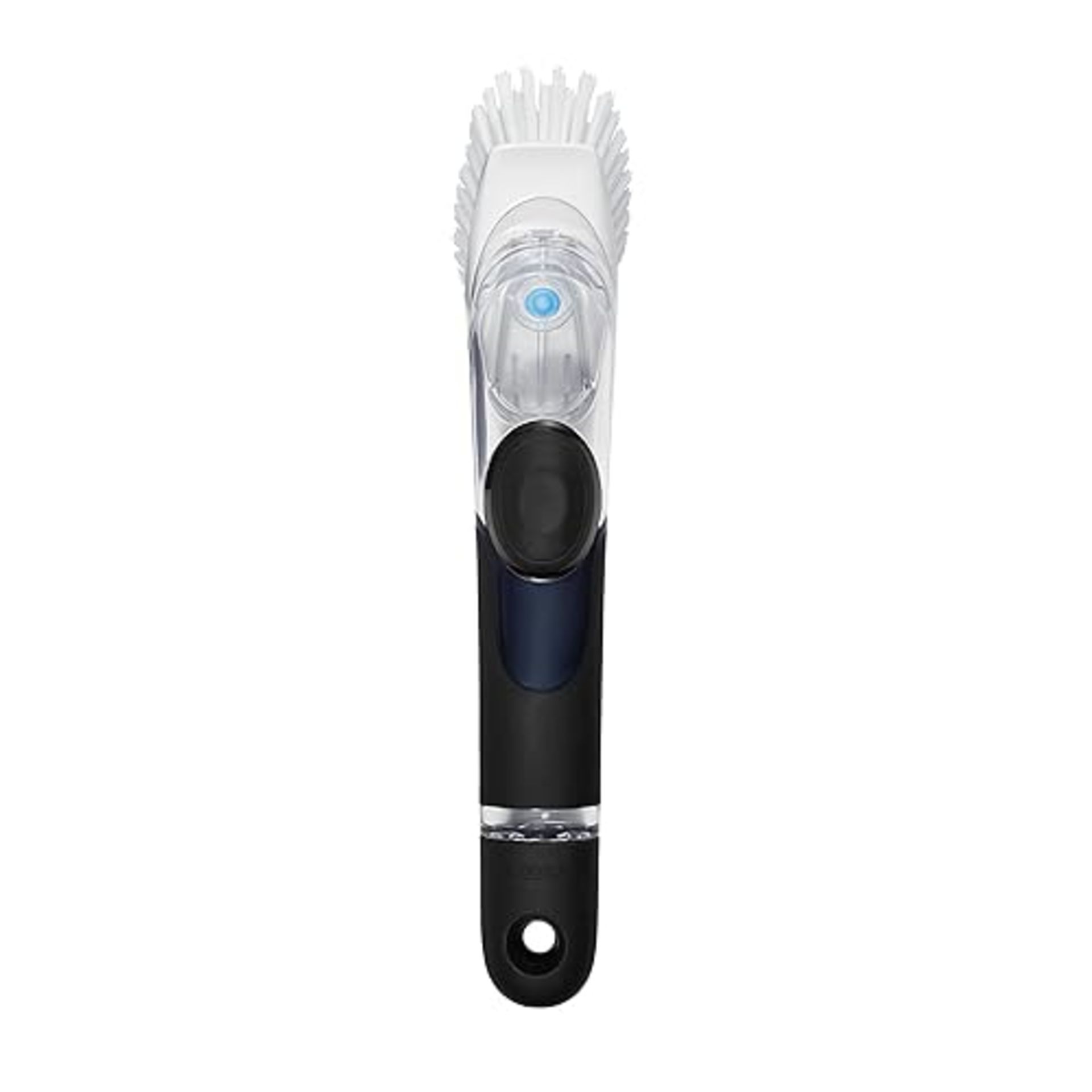 OXO Good Grips Soap Dispensing Dish Brush,Pack of 1