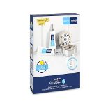 GROHE QuickGlue S2 Set with 2 Glues, 2 Mounting Templates, 2 Discs and 1 Alcohol Wipe for GROHE Qui