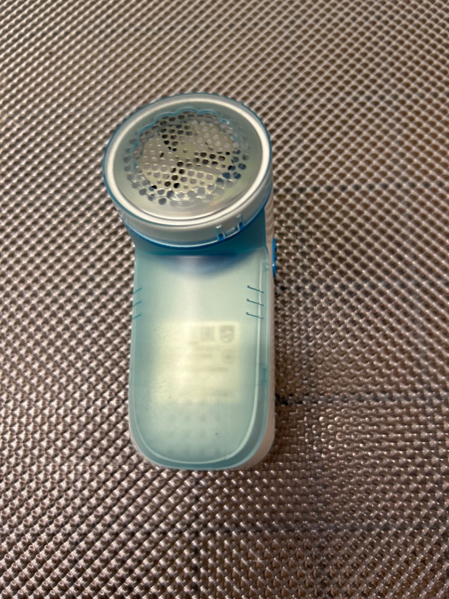 Philips Fabric Shaver GC026/00, Blue - Image 3 of 3