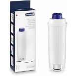 De Longhi Water Filter DLSC002 (Pack of 1)