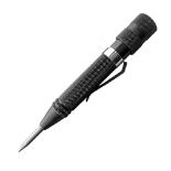 Eclipse Professional Tools Centre Punch, Automatic 65-171R , Black