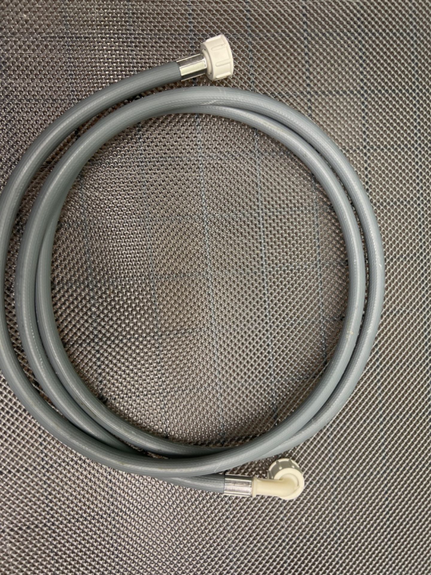 Care + Protect 35601828 Universal Cold Water Inlet Hose-Hose for Connection to Water Mains. Designe - Image 3 of 3