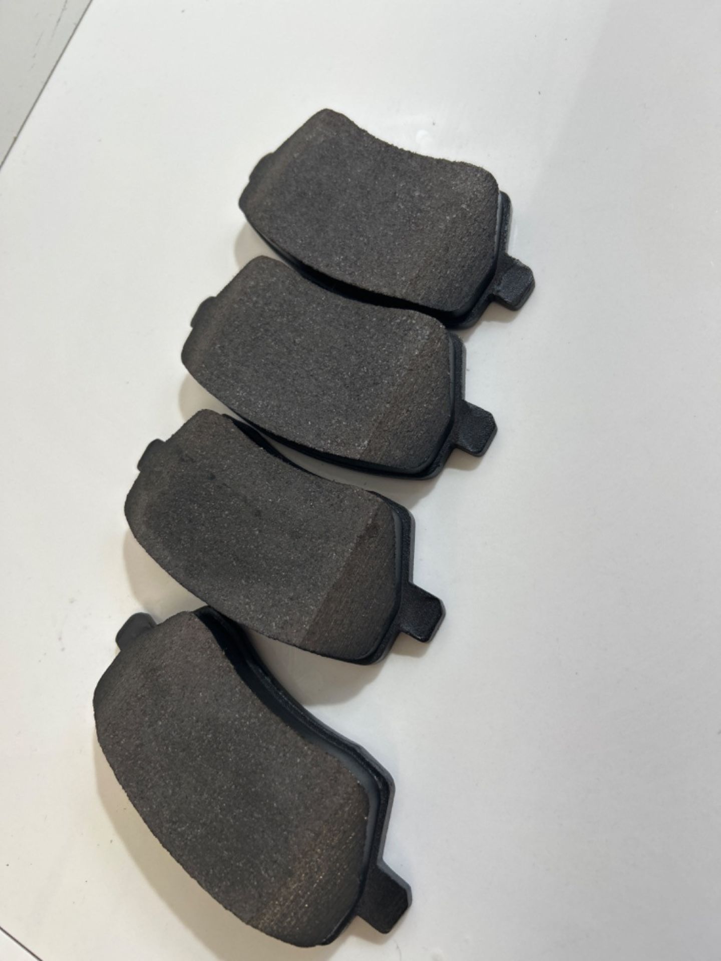 Bosch BP2697 Brake pads - Front axle - ECE-R90 certification - 1 set of 4 pads - Image 3 of 3