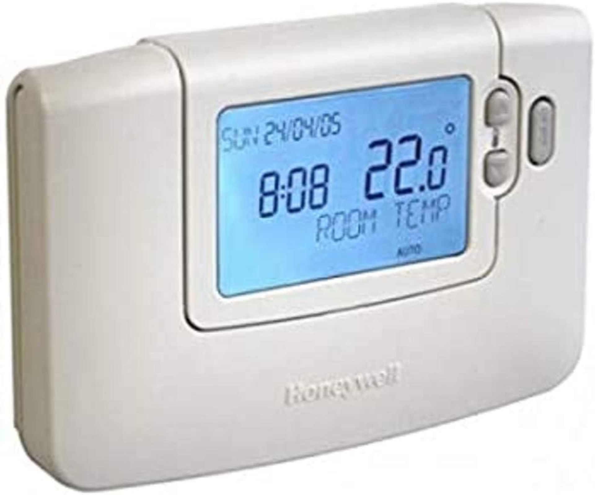 Honeywell 7 Day Programmable Thermostat CM707