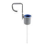 Bestway 58233 Flowclear Hanging Skimmer for Filter Systems