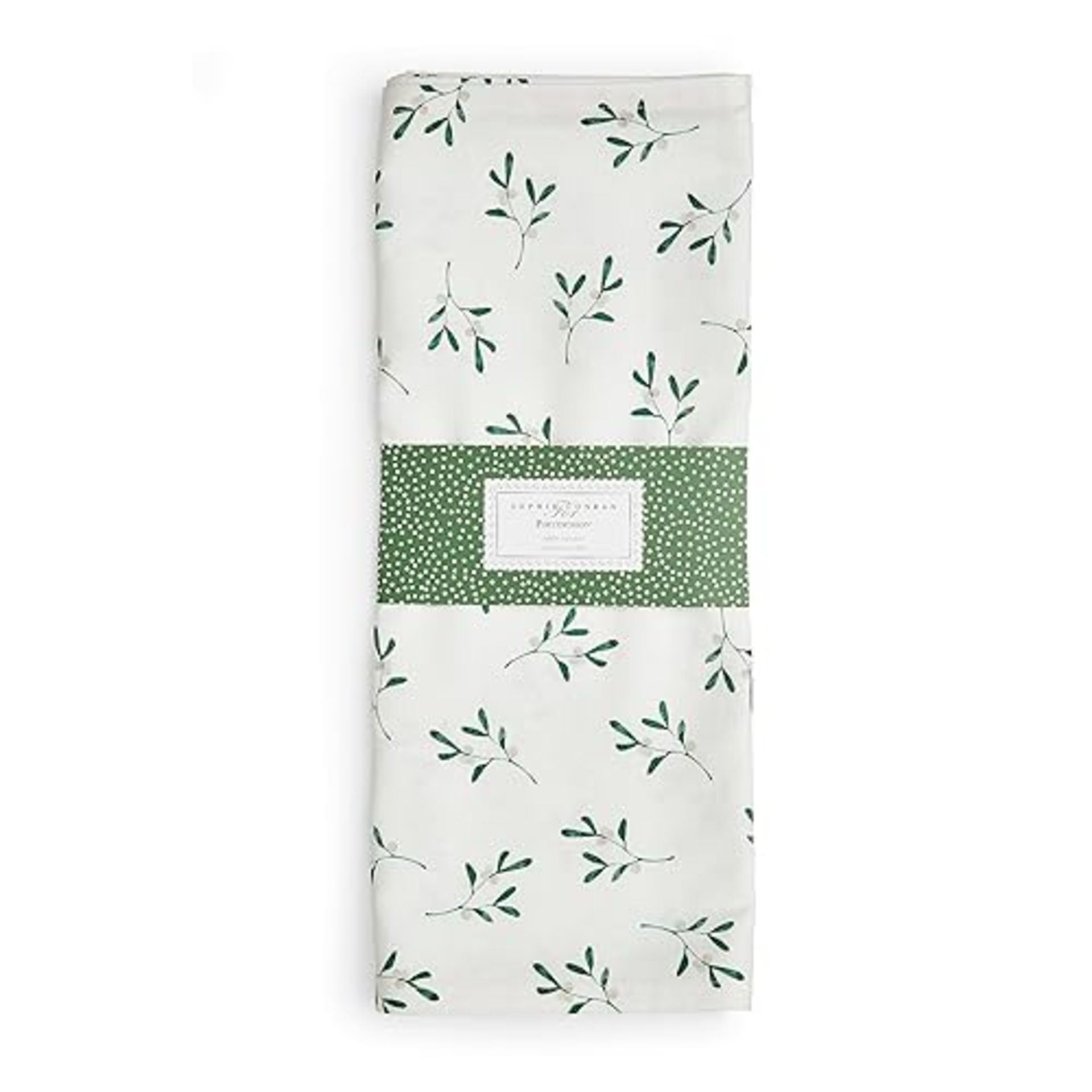 Sophie Conran for Portmeirion Mistletoe Table Runner Single