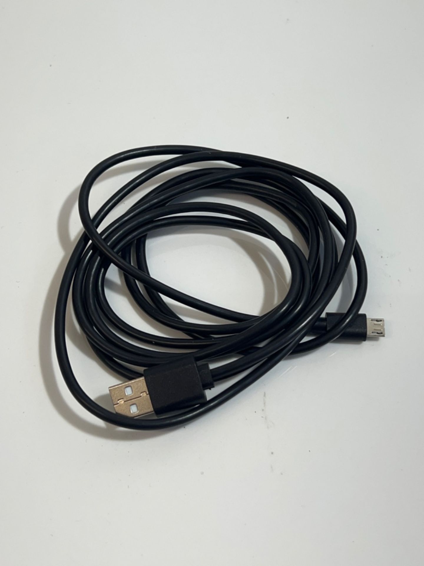 SIOCEN 6FT Micro USB Cable for Fire Tablets Older Generation (Fire 1st-8th Generation,See Product P - Image 3 of 3